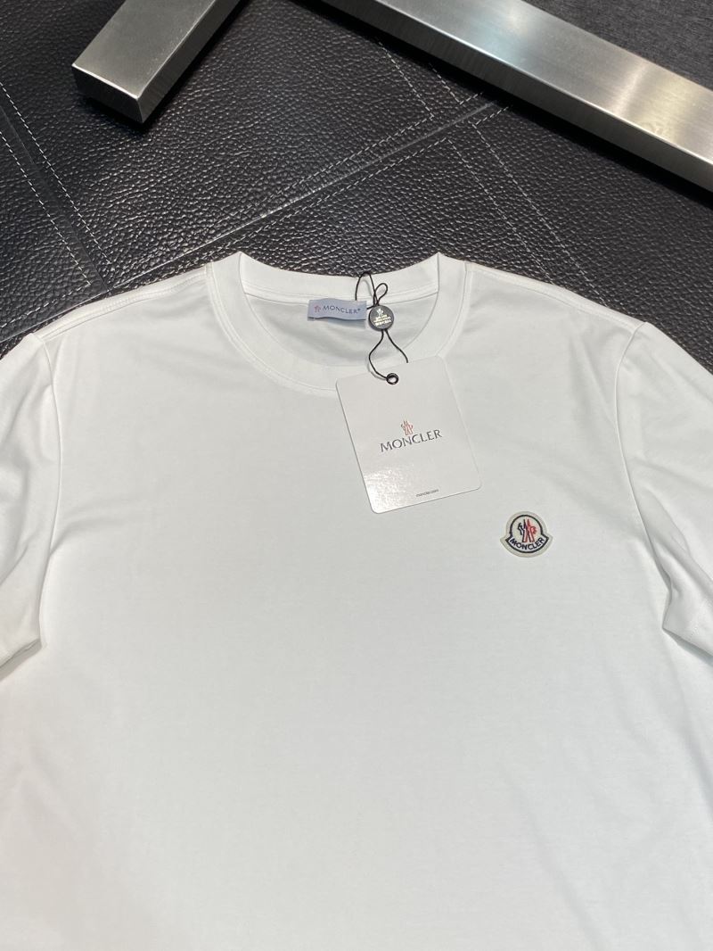 Moncler T-Shirts